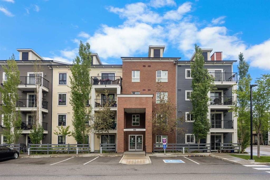Picture of 5209, 279 Copperpond Common SE, Calgary Real Estate Listing