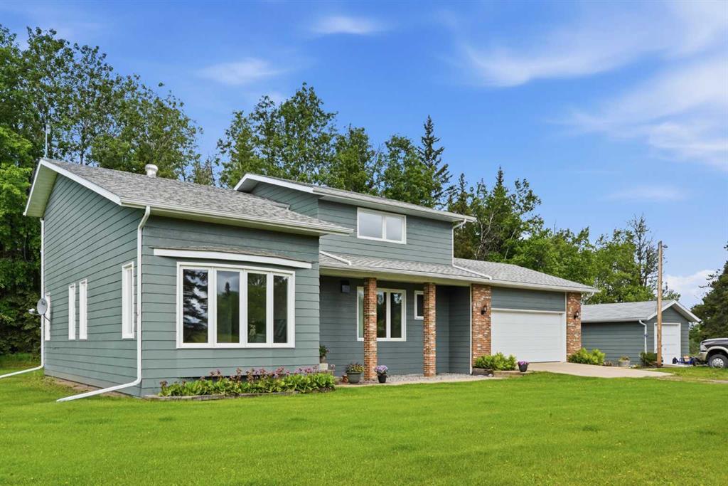 Picture of 674036 Range Road 190  , Grassland Real Estate Listing