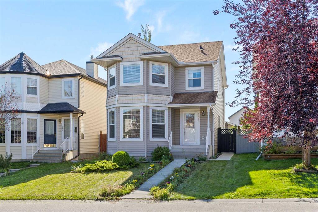Picture of 101 Bridlewood Manor SW, Calgary Real Estate Listing