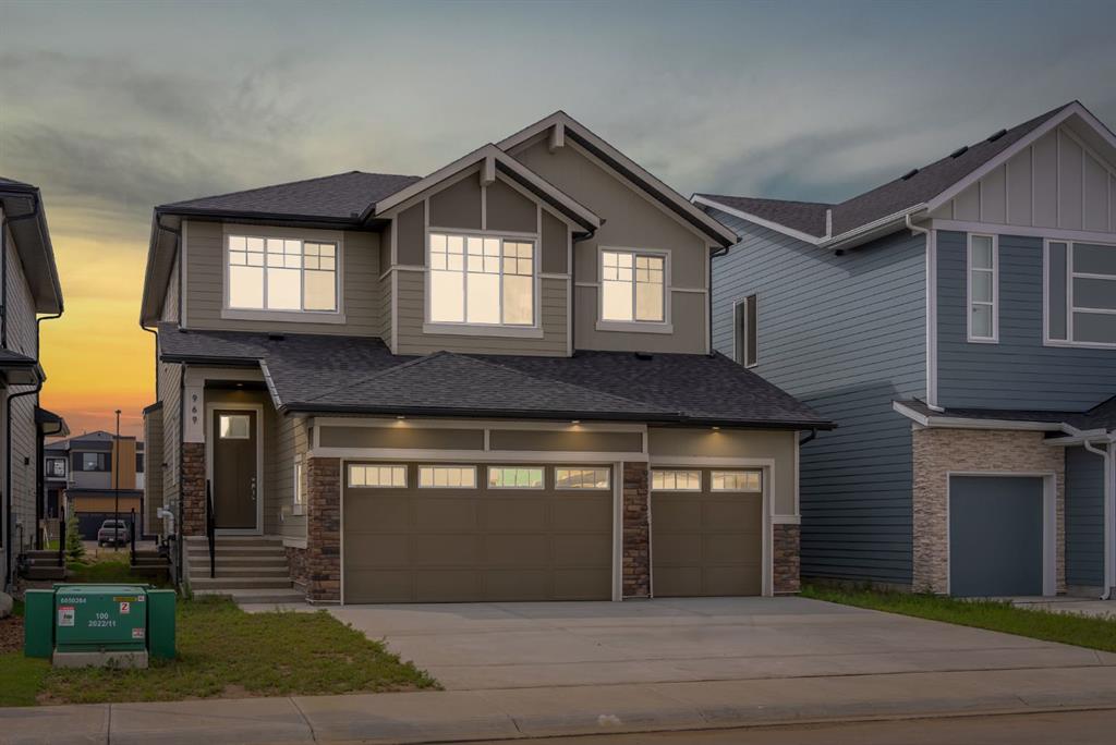 Picture of 969 South Shore Terrace , Chestermere Real Estate Listing
