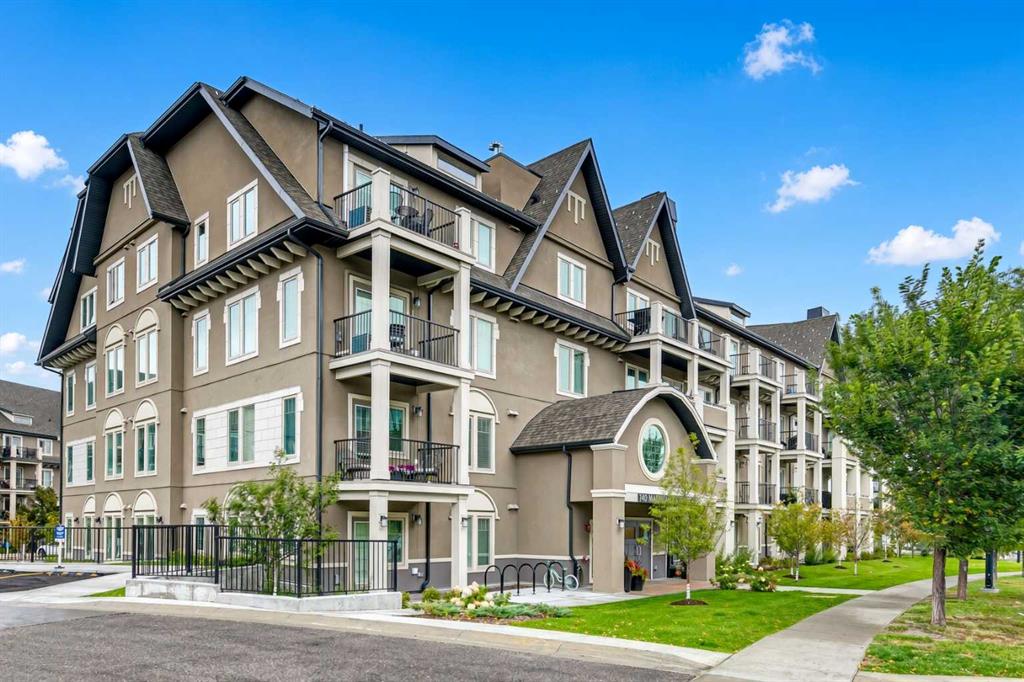 Picture of 218, 140 Mahogany Street SE, Calgary Real Estate Listing