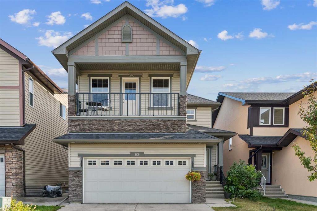 Picture of 92 Skyview Shores Terrace NE, Calgary Real Estate Listing