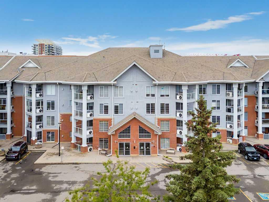 Picture of 232, 8535 Bonaventure Drive SE, Calgary Real Estate Listing