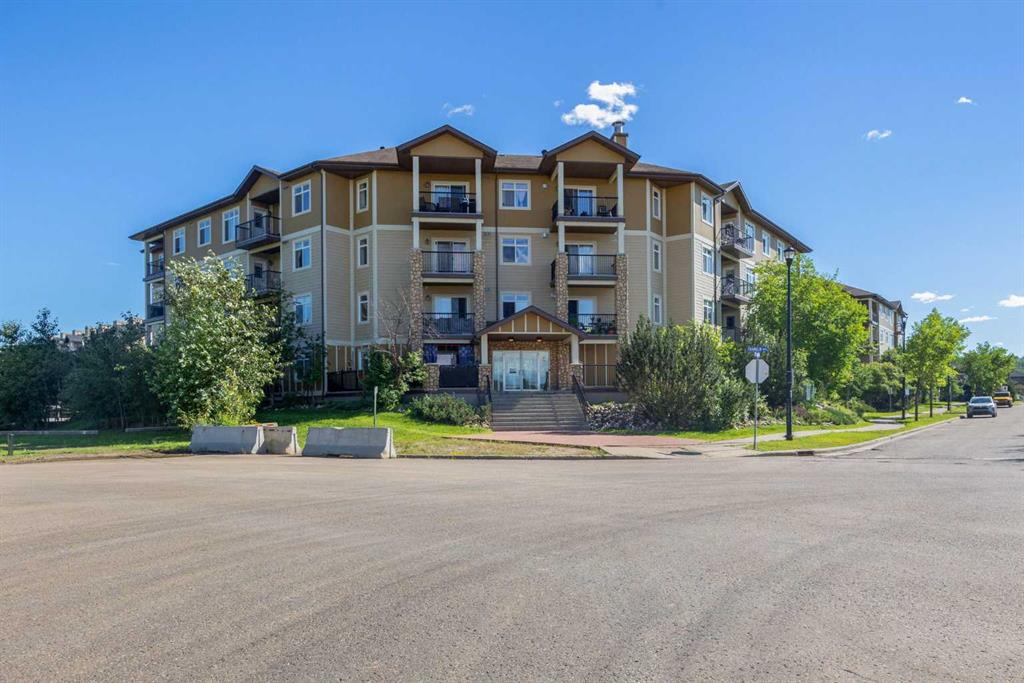 Picture of 303, 100 Denholm Gate , Fort McMurray Real Estate Listing
