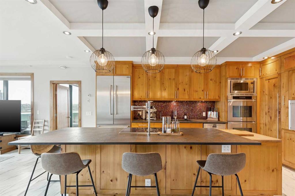 Picture of 1505, 1121 6 Avenue SW, Calgary Real Estate Listing