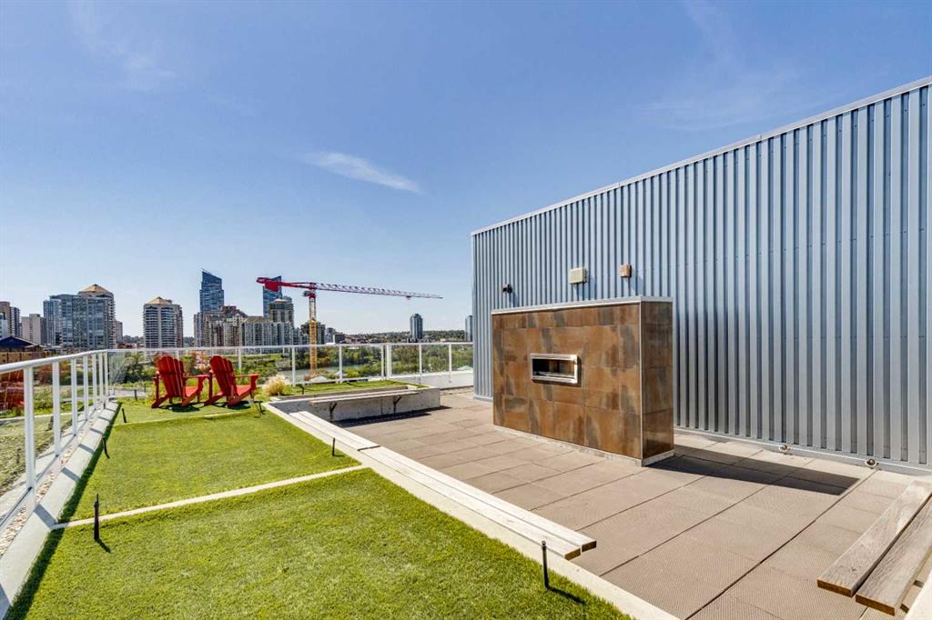 Picture of 310, 1087 2 Avenue NW, Calgary Real Estate Listing