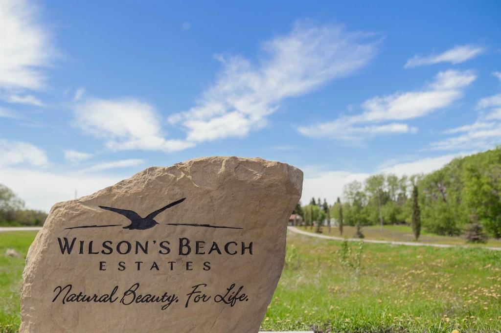 Picture of 34, 28124 Township Road 412  , Rural Lacombe County Real Estate Listing