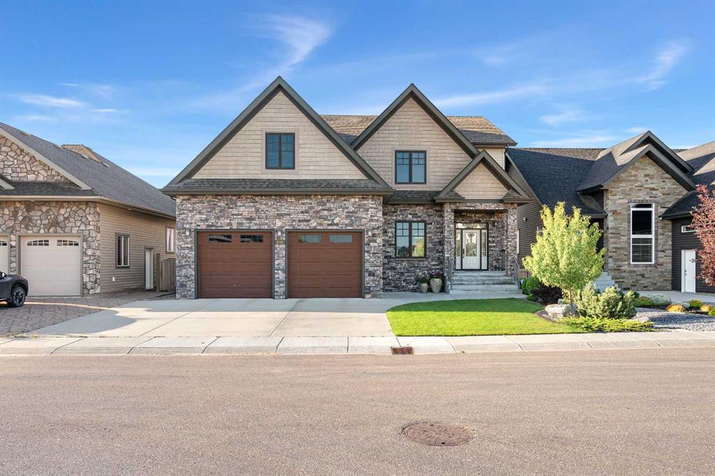 Picture of 6205 17 Street Close , Lloydminster Real Estate Listing