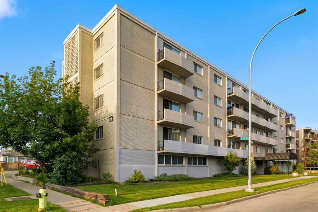Picture of 501, 316 1 Avenue NE, Calgary Real Estate Listing