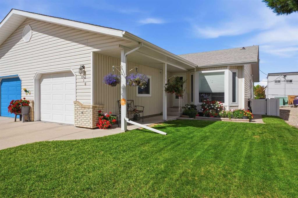 Picture of 5016 48 Street , Innisfail Real Estate Listing