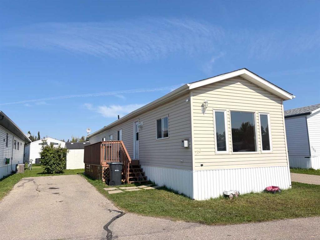Picture of 110 Coachman Village , Grande Prairie Real Estate Listing