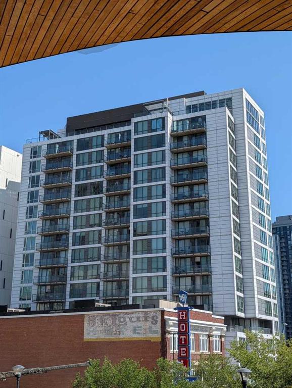 Picture of 909, 450 8 Avenue SE, Calgary Real Estate Listing