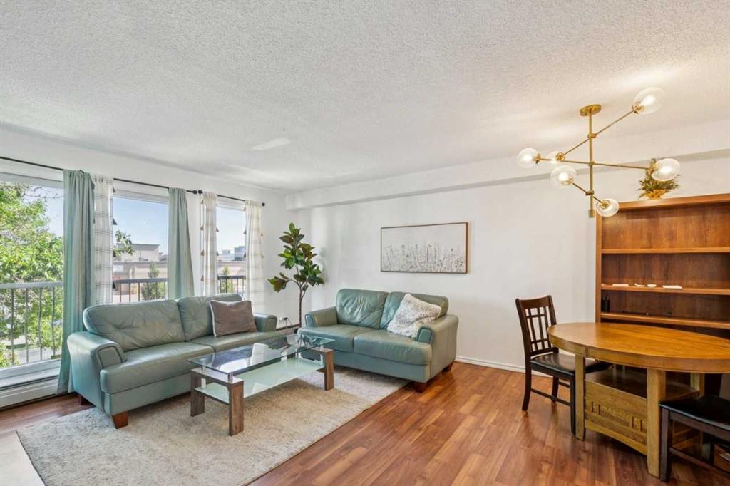 Picture of 306, 1113 37 Street SW, Calgary Real Estate Listing