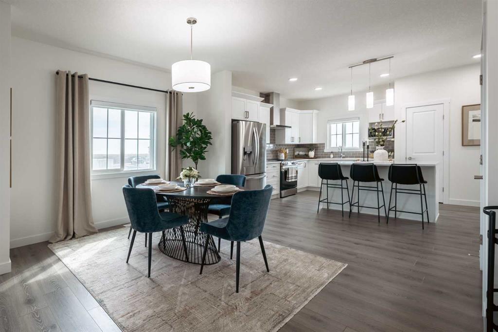 Picture of 130 Heartland Street , Cochrane Real Estate Listing
