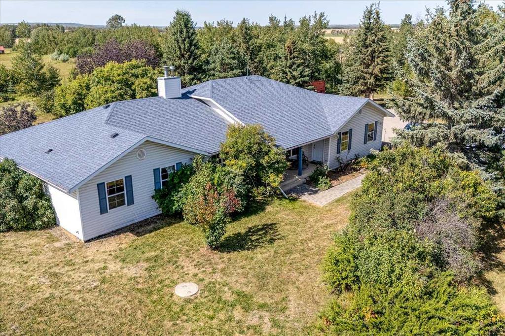 Picture of 38240 284 Range , Rural Red Deer County Real Estate Listing