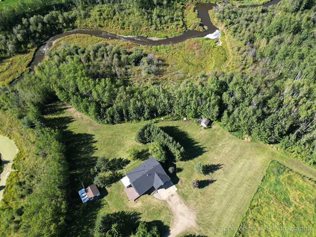 Picture of 200016 Highway 55  , Athabasca Real Estate Listing