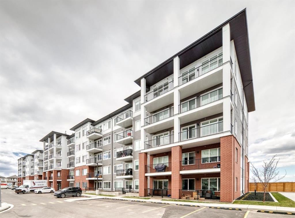 Picture of 2201, 44 Skyview Parkway NE, Calgary Real Estate Listing