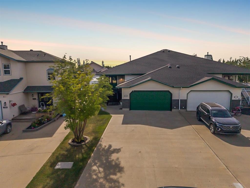 Picture of 126 Burry Road , Fort McMurray Real Estate Listing