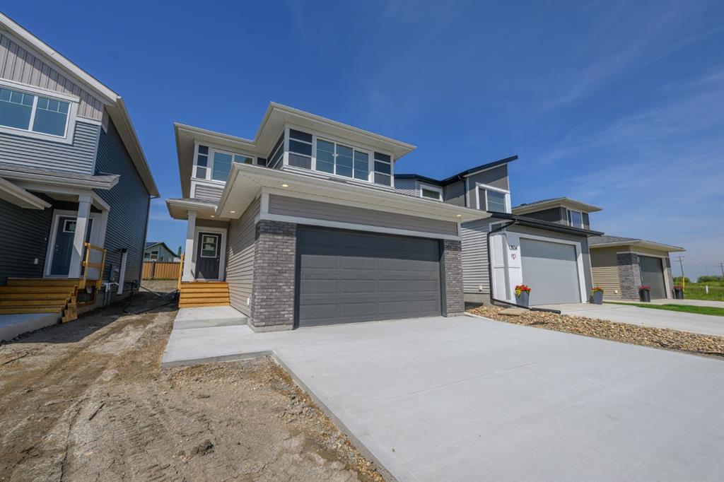 Picture of 8721 128 Avenue , Grande Prairie Real Estate Listing