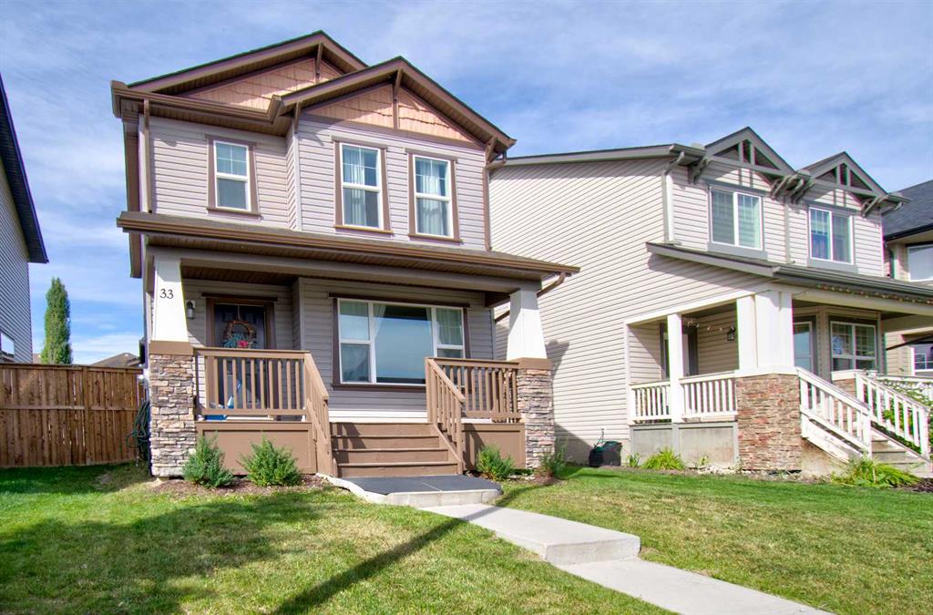 Picture of 33 Morningside Manor SW, Airdrie Real Estate Listing
