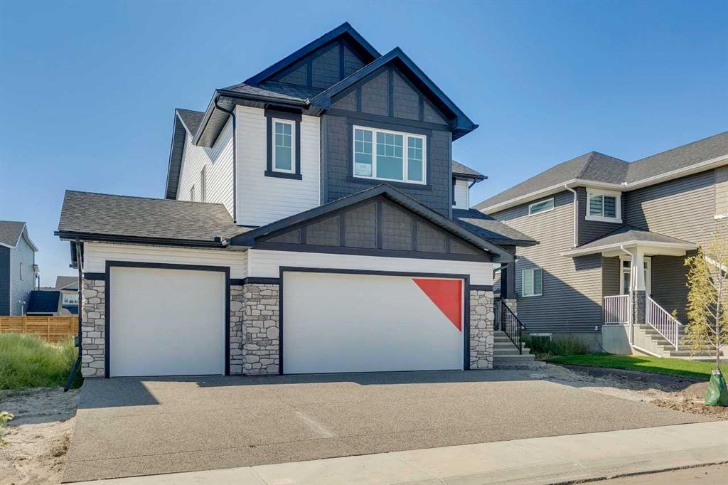 Picture of 245 Dawson Wharf Crescent , Chestermere Real Estate Listing