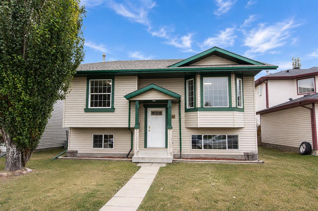 Picture of 85 Ladwig Close , Red Deer Real Estate Listing