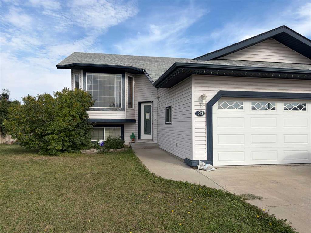 Picture of 24 Pleasant Park Court W, Brooks Real Estate Listing