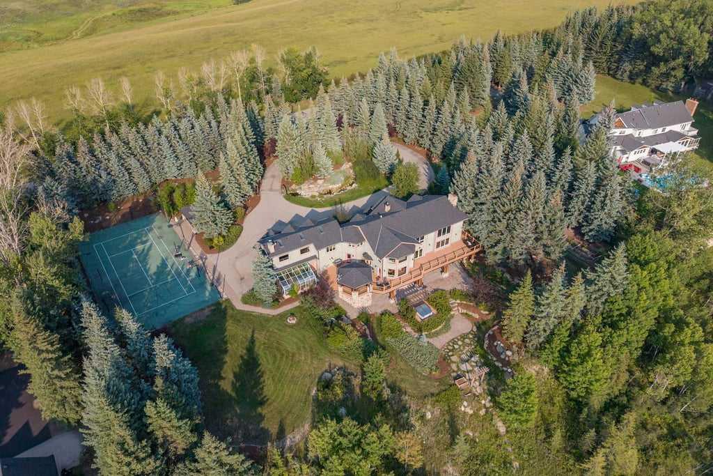 Picture of 103 Mountain River Estates , Rural Rocky View County Real Estate Listing