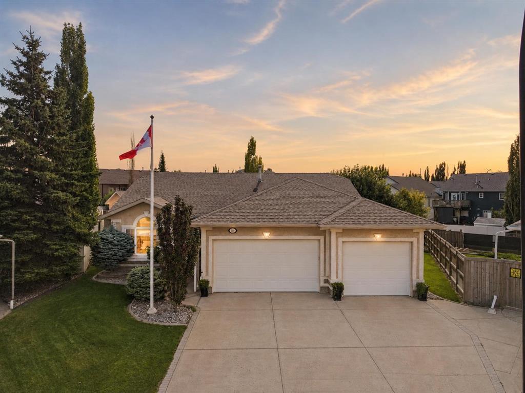 Picture of 112 Ammeter Close , Red Deer Real Estate Listing