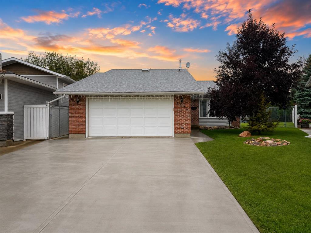 Picture of 9634 64a Avenue , Grande Prairie Real Estate Listing