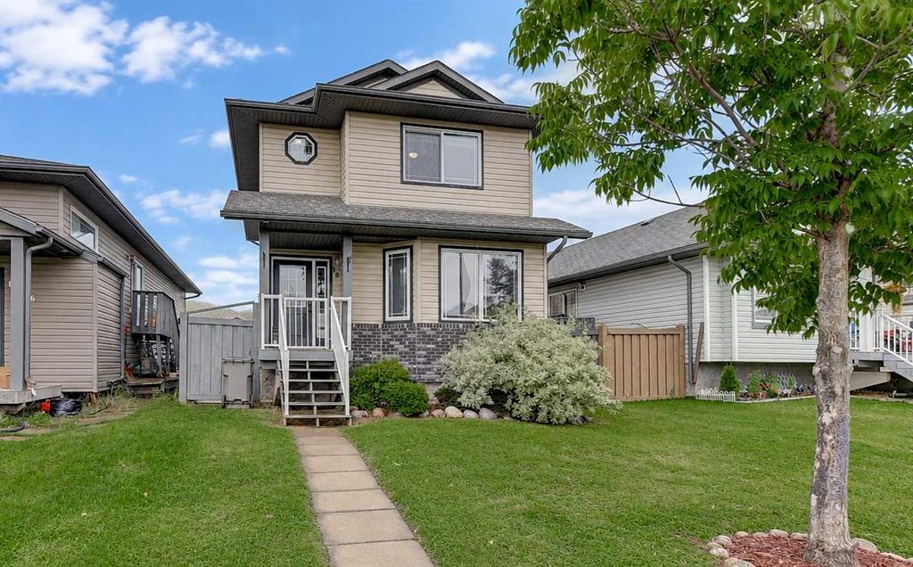 Picture of 18 Pinnacle Street , Grande Prairie Real Estate Listing