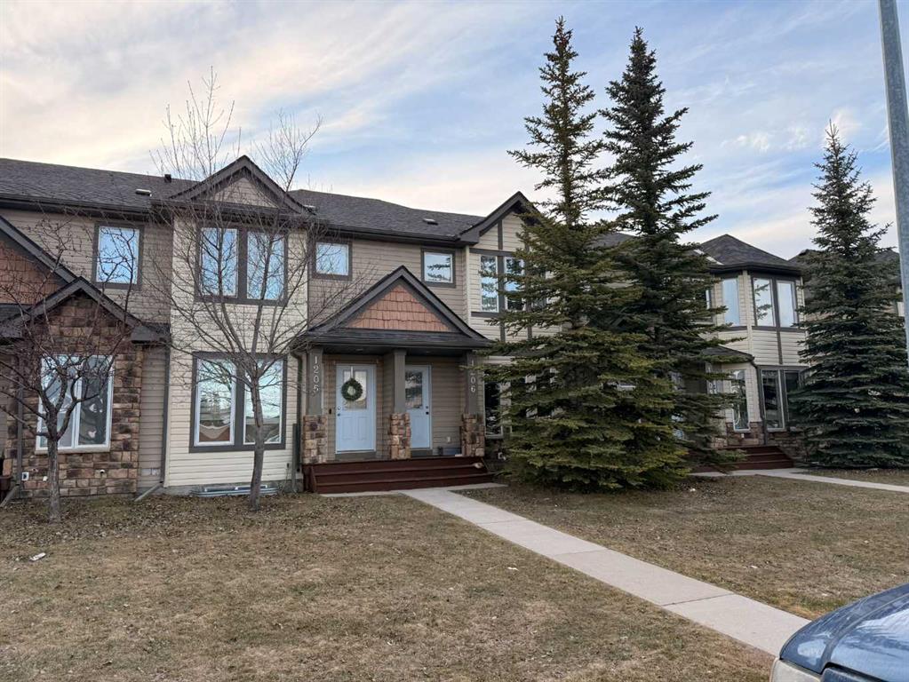 Picture of 1206, 2445 Kingsland Road SE, Airdrie Real Estate Listing