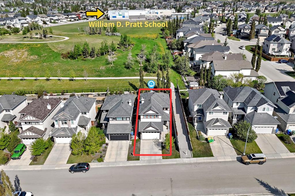 Picture of 73 Royal Birch Way NW, Calgary Real Estate Listing