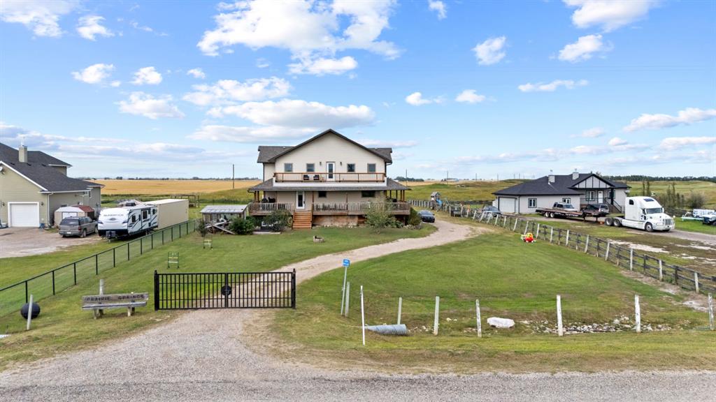Picture of 251005 Township Road 251A  , Lyalta Real Estate Listing