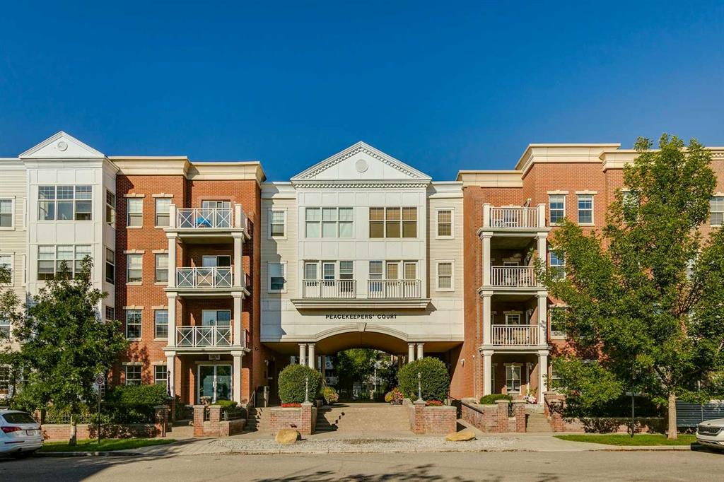 Picture of 1502, 5605 Henwood Street SW, Calgary Real Estate Listing