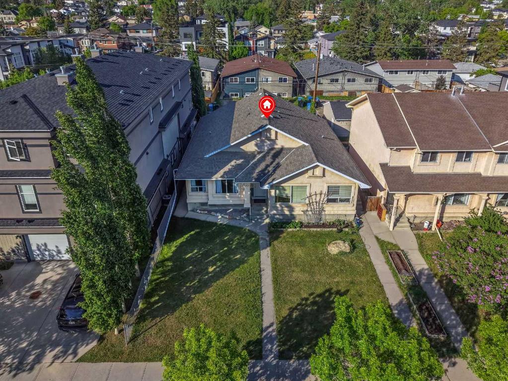 Picture of 4736 17 Avenue NW, Calgary Real Estate Listing