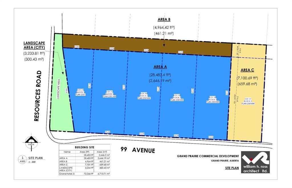 Picture of 9722 99 Avenue , Grande Prairie Real Estate Listing