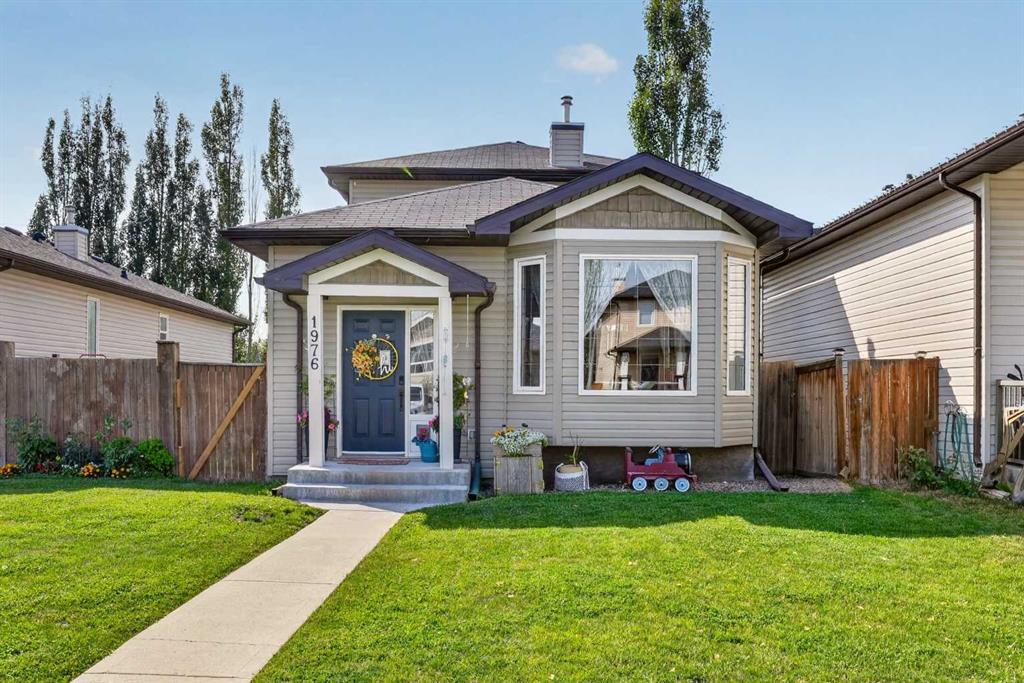 Picture of 1976 Parkside Close , Coaldale Real Estate Listing