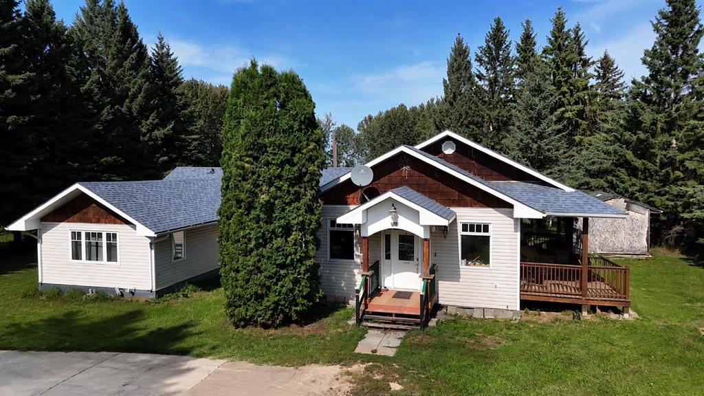 Picture of 1404, Railway Avenue  , Enilda Real Estate Listing