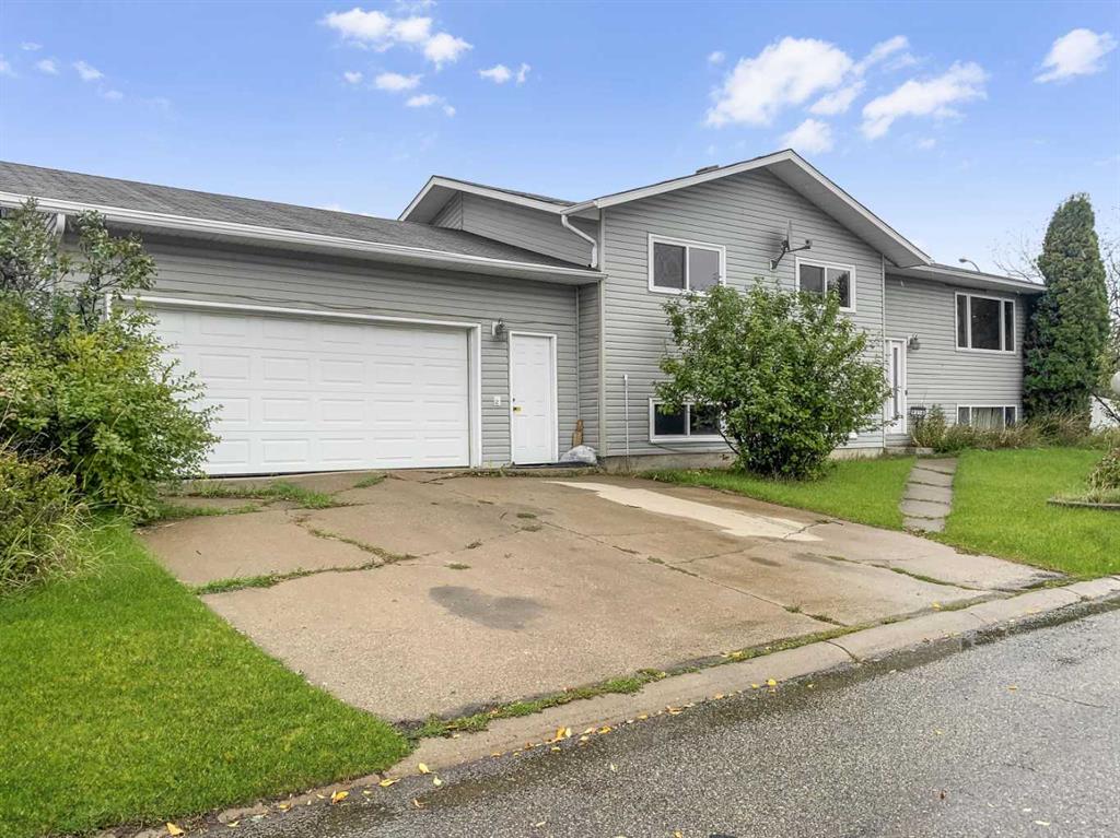 Picture of 9218 104 Avenue , Grande Prairie Real Estate Listing
