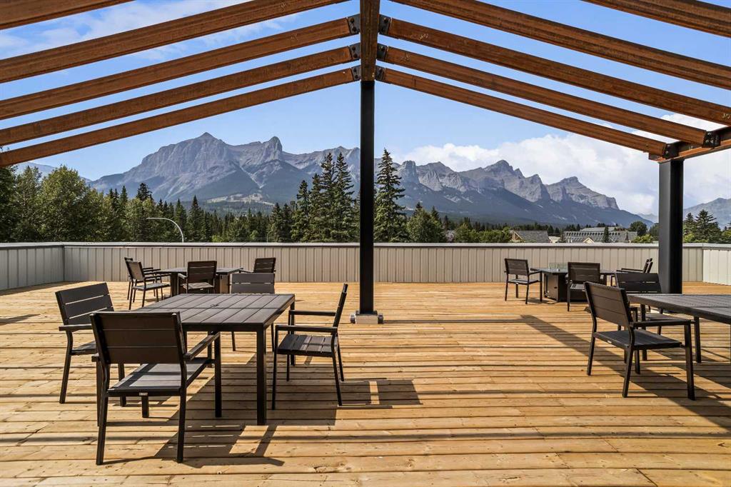 Picture of 319, 1 Industrial Place , Canmore Real Estate Listing