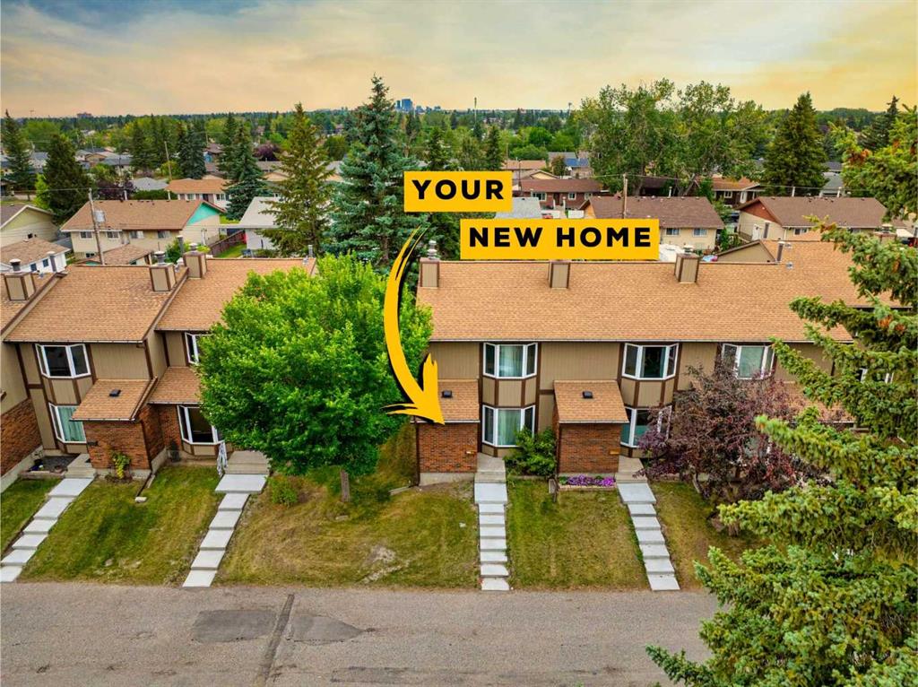 Picture of 50, 6103 Madigan Drive NE, Calgary Real Estate Listing