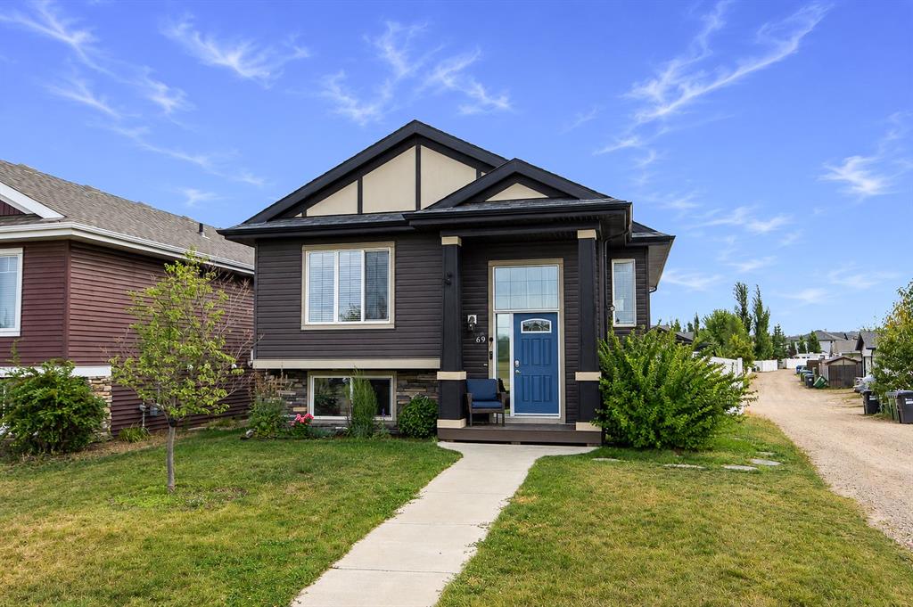 Picture of 69 Timberstone Way , Red Deer Real Estate Listing
