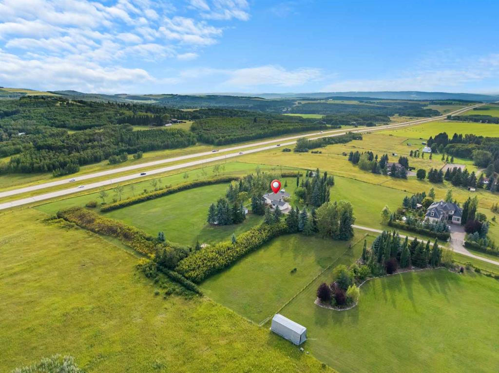 Picture of 200, 176053 174 Avenue W, Rural Foothills County Real Estate Listing