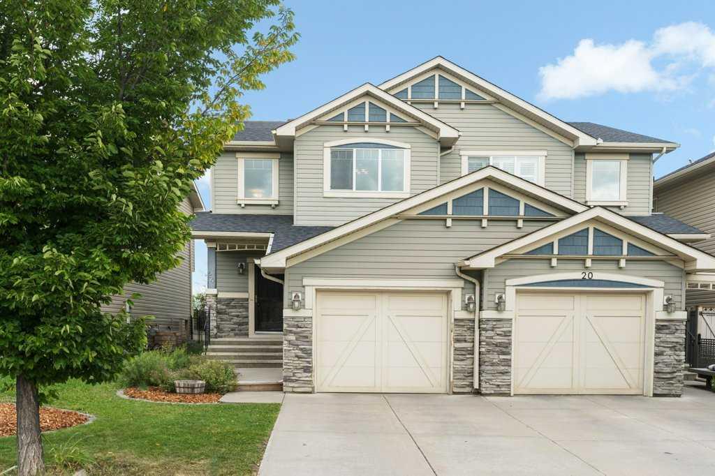 Picture of 24 New Brighton Landing SE, Calgary Real Estate Listing