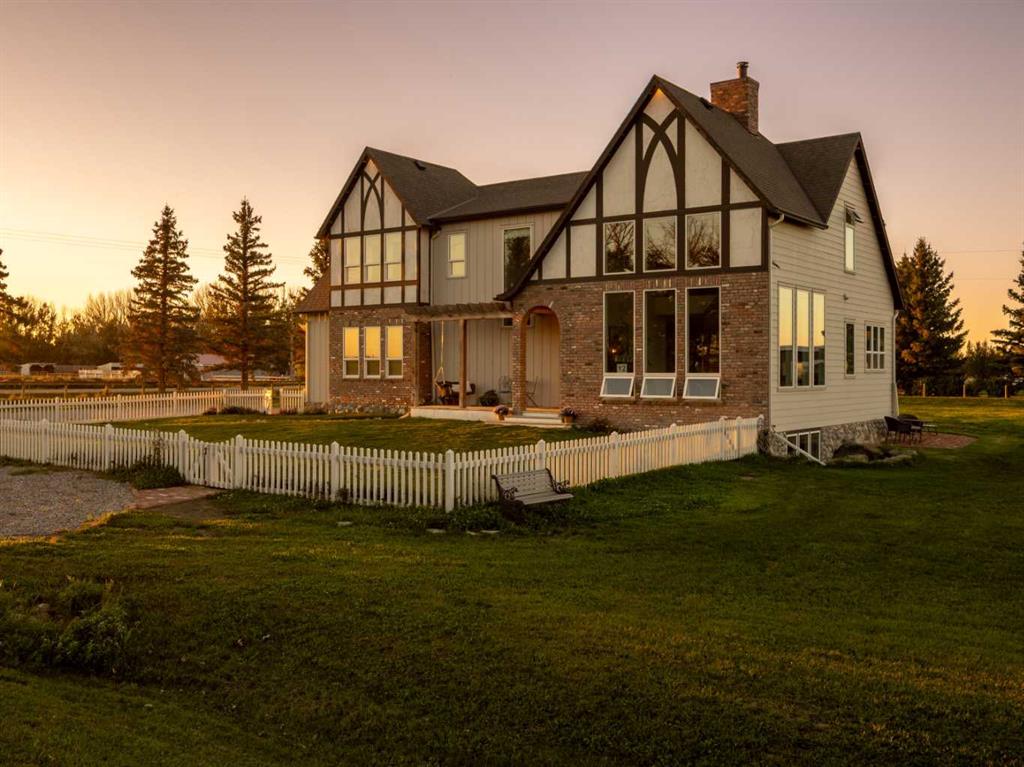 Picture of 2, 94027 843 Highway , Rural Lethbridge County Real Estate Listing