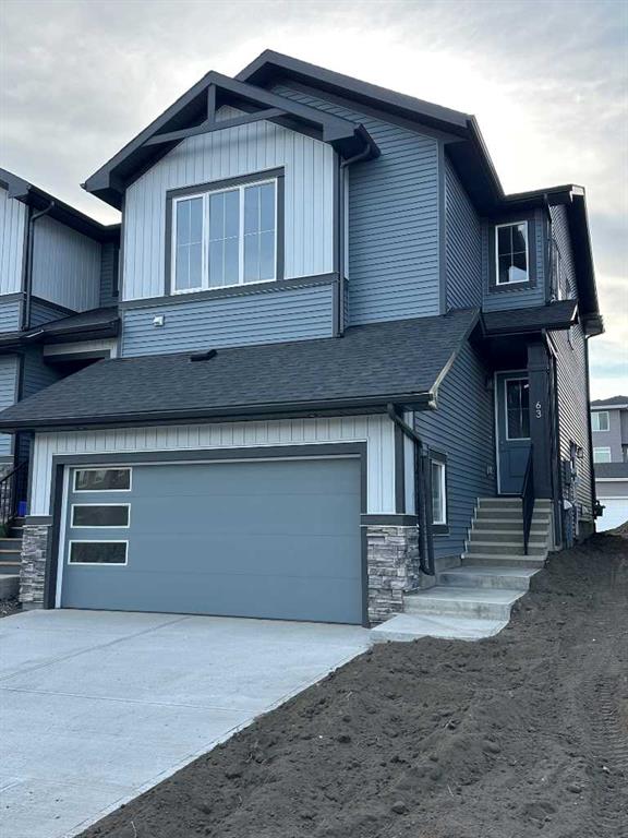 Picture of 63 Agate Road , Cochrane Real Estate Listing