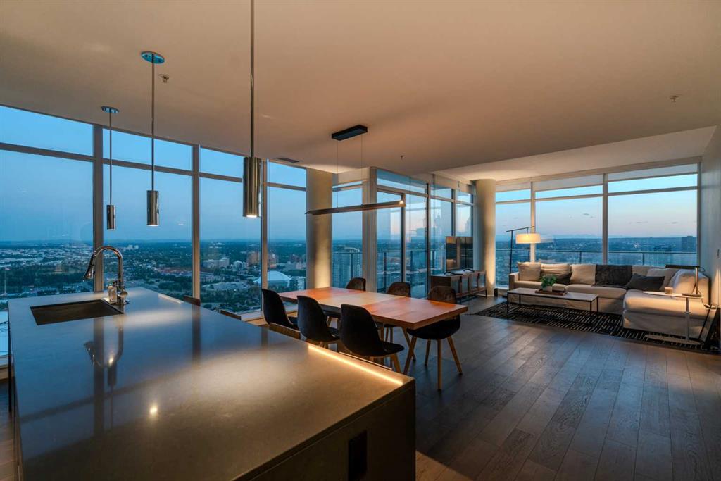 Picture of 4102, 1188 3 Street SE, Calgary Real Estate Listing