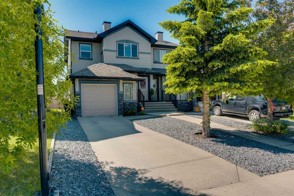 Picture of 149 Luxstone Way SW, Airdrie Real Estate Listing