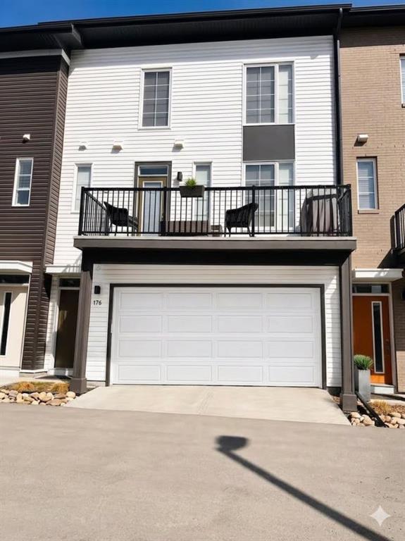 Picture of 176 Walgrove Common SE, Calgary Real Estate Listing